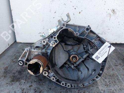 Caixa de velocidades Caixa de velocidades FIAT GRANDE PUNTO (199_) 1.2 (65 hp) 33926539 33926539