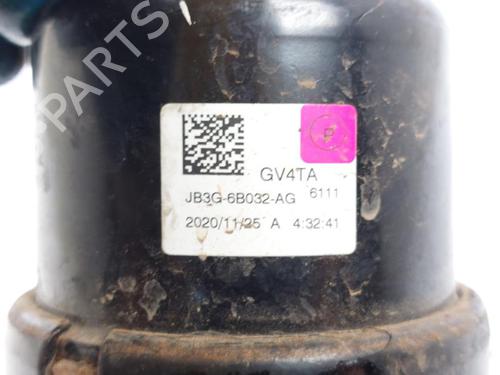 Engine mount FORD RANGER (TKE) 2.0 EcoBlue 4x4 | BP23880301M89