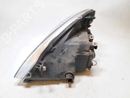 Right headlight LANCIA YPSILON (843_) 1.2 (843.AXA1A) | BP33538149C29 - Image 3