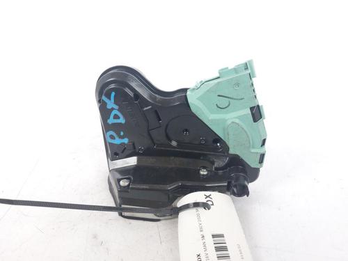Used Rear right lock SUZUKI IGNIS III (MF, FF) 1.2 Hybrid AllGrip (ATK412) (83 hp) 23880468