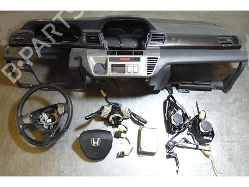 Used Airbag Kit Airbag Kit HONDA FR-V (BE) 1.7 (BE1) (125 hp) 15141094 15141094