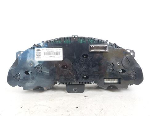 Instrument cluster AUDI A4 B8 Avant (8K5) 2.0 TDI | BP18545771C47 