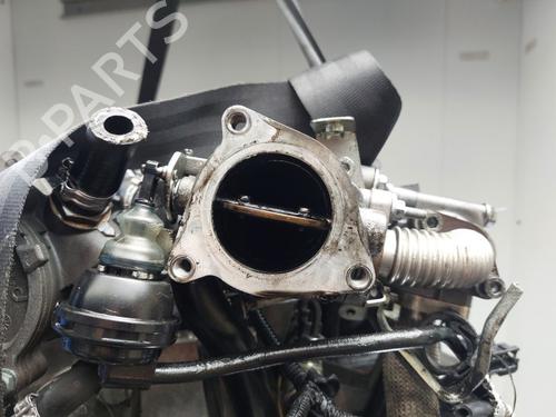 Engine FIAT STILO Multi Wagon (192_) 1.9 D Multijet | BP36108066M1 - Image 5