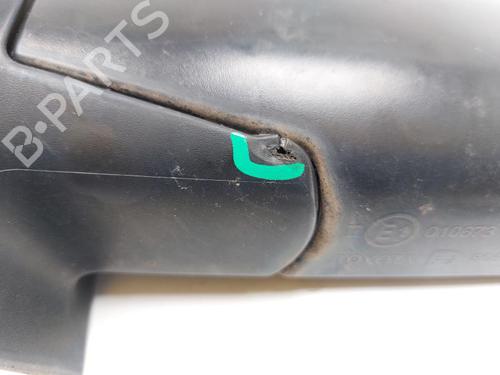 Left mirror TOYOTA YARIS (_P1_) 1.0 (SCP10_, SCP10R) | BP29474638C26 