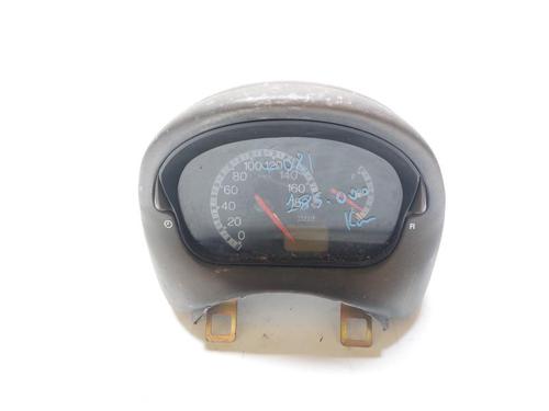 Used Instrument cluster FIAT SEICENTO / 600 (187_) 1.1 (187AXB, 187AXB1A, 187AXC1A02) (54 hp) 30898899