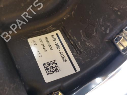 Ratt FORD PUMA (J2K, CF7) 1.0 EcoBoost mHEV | BP37287094C49  - Image 5