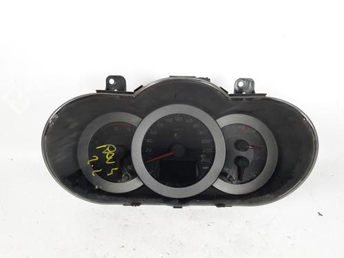 Used Instrument cluster Instrument cluster TOYOTA RAV 4 III (_A3_) 2.2 D 4WD (ALA30_, ALA30R) (136 hp) 15154306 15154306