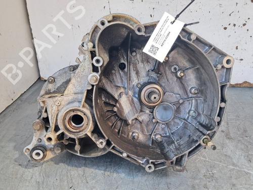 Used Gearbox Gearbox 37682442 37682442