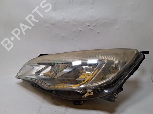 Faro izquierdo Faro izquierdo 39067644 39067644