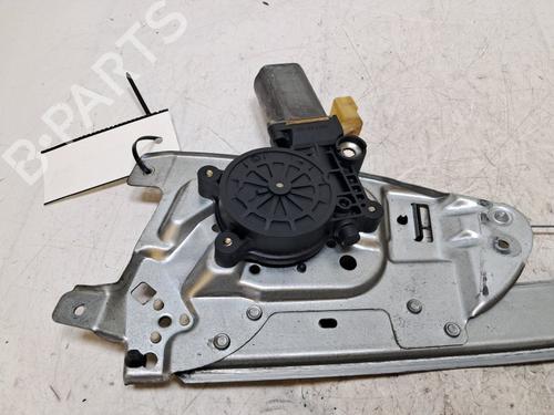 Front left window mechanism SMART CITY-COUPE (450) 0.6 (S1CLA1, 450.341) | BP36292358C22 - Image 2