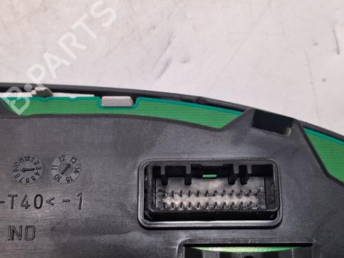 Instrument cluster DACIA SANDERO II 1.5 dCi 75 / Blue dCi 75 (B8JW, B8M4, B8AH, B8M7, B8M6) | BP39644442C47 - Image 5