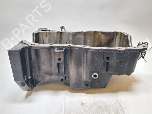 Oliebundkar RENAULT KANGOO Express (FW0/1_) 1.5 dCi 90 (FW0G, FW05, FW08, FW11) (90 hp) 33197713