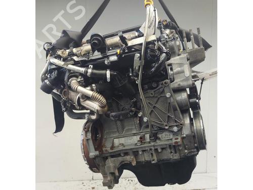 Engine LANCIA YPSILON (843_) 1.3 JTD (843.AXD11, 843.AXD1A) | BP29523026M1 