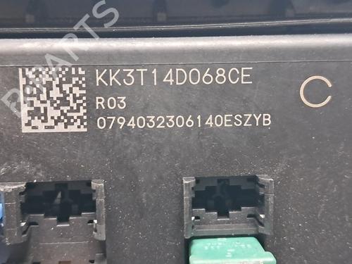 Fuse box FORD TRANSIT V363 Van (FCD, FDD) 2.0 EcoBlue | BP35750532E1  - Image 5