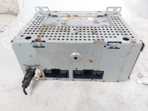Radio FORD KA+ III (UK, FK) 1.2 Ti-VCT | BP19394837E6 