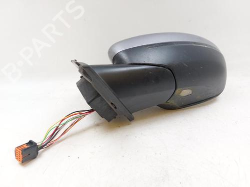 Left mirror PEUGEOT 308 II (LB_, LP_, LW_, LH_, L3_) 1.2 THP 110 | BP29238162C26 