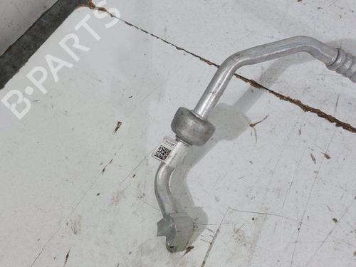 AC pipe FORD FIESTA VII (HJ, HF) 1.1 Ti-VCT | BP33752397M126 - Image 2