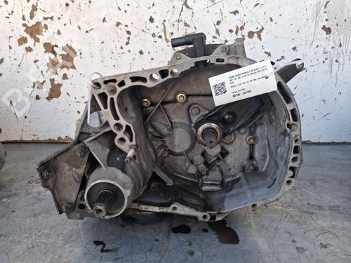 Caixa de velocidades Caixa de velocidades RENAULT CLIO II (BB_, CB_) 1.5 dCi (B/CB07) (65 hp) 39738723 39738723