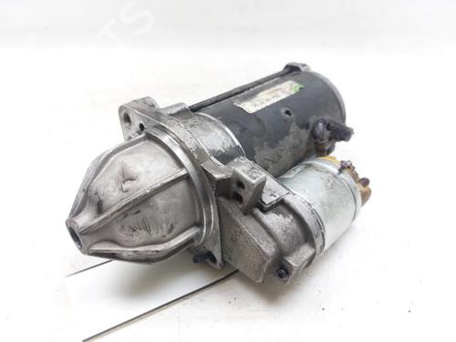 Used Starter MERCEDES-BENZ C-CLASS (W202) C 250 Turbo-D (202.128) (150 hp) 29350104