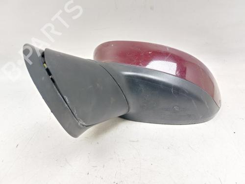 Left mirror FIAT PUNTO EVO (199_) 1.3 D Multijet (199AXC1A, 199BXC1A, 199AXT1A, 199BXT1A) | BP29238855C26 