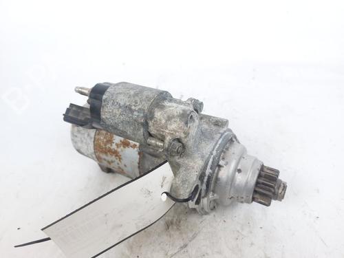 Used Starter Starter VW GOLF VII Variant (BA5, BV5) 1.6 TDI (115 hp) 17526639 17526639