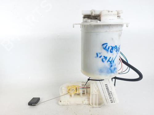 Bränslepump Bränslepump 22754518 22754518