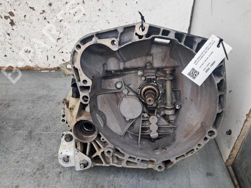 Used Gearbox Gearbox 39067566 39067566