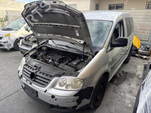 Bilradio VW CADDY III MPV (2KB, 2KJ, 2CB, 2CJ) 1.9 TDI | BP30802771E6 