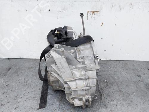Gearbox MERCEDES-BENZ GLA-CLASS (X156) GLA 180 (156.942) | BP19444999M3