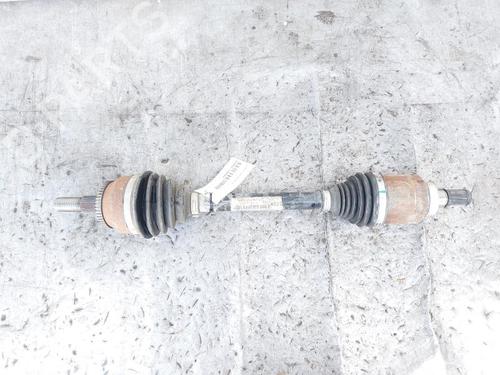 Used Left front driveshaft Left front driveshaft 25888501 25888501