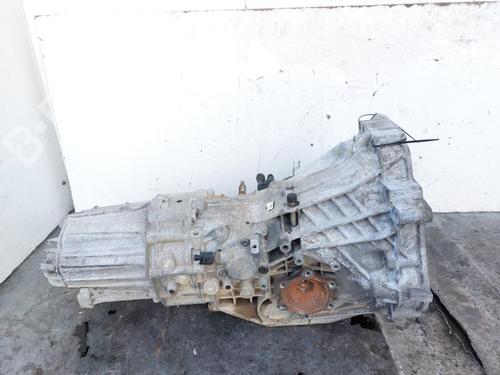 Gearbox AUDI A4 B7 Avant (8ED) 2.0 TDI 16V | BP33194179M3 - Image 5