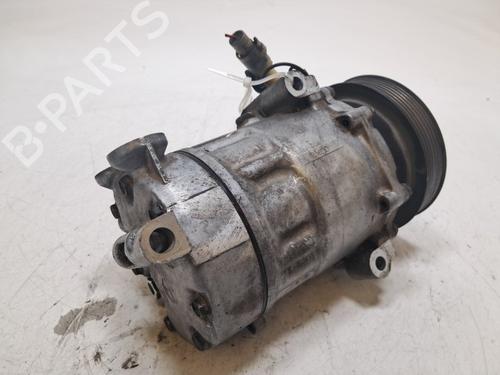 AC compressor ROVER 200 II Hatchback (RF) 220 D/SD | BP37020005M34 - Image 3