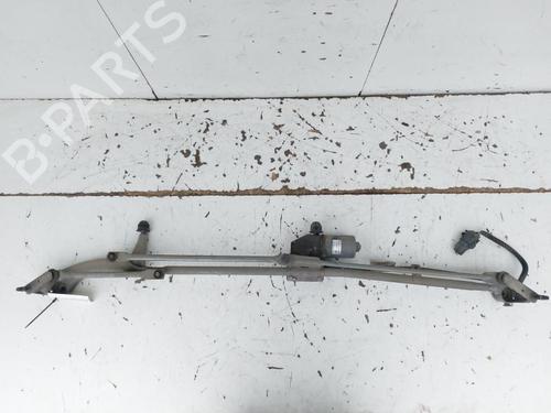 Used Front wiper motor Front wiper motor 21819024 21819024