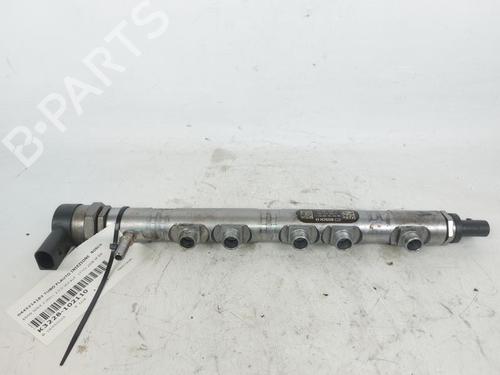 Used Injection rail BMW 3 Touring (E91) 320 d (177 hp) 17975464