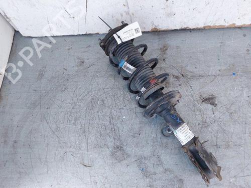 Schokbreker links voor Schokbreker links voor MG MG ZS SUV (AZS1) 1.5 VTi (106 hp) 34417769 34417769