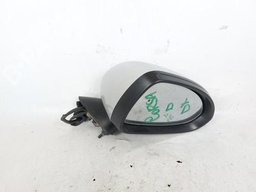 Used Right mirror OPEL CORSA D (S07) 1.0 (L08, L68) (65 hp) 18826470