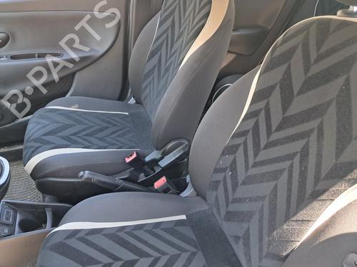 Right sun visor LANCIA YPSILON (312_) 1.2 (312.PXA1A, 312.YXA1A) | BP36430024I2  - Image 20