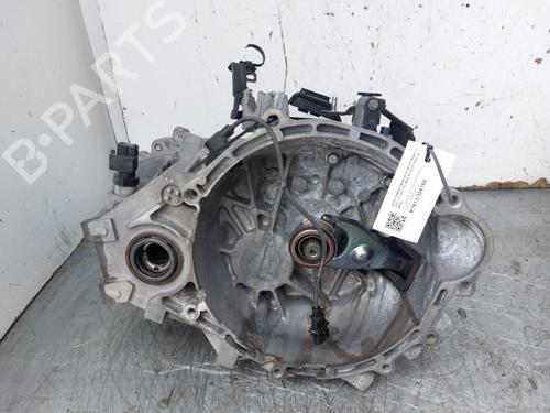 Used Gearbox Gearbox HYUNDAI i30 Estate (FD) 1.6 CRDi (90 hp) 36352980 36352980