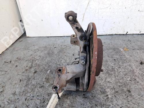 Left front steering knuckle FIAT 500 (312_) 1.2 (312AXA1A) | BP30921553M25 