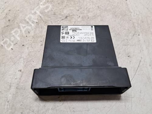 Used Engine control unit (ECU) Engine control unit (ECU) 37019938 37019938