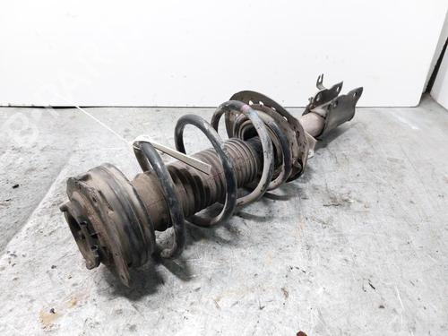 Right front shock absorber NISSAN QASHQAI / QASHQAI +2 I (J10, NJ10, JJ10E) 1.5 dCi | BP16281580M17 