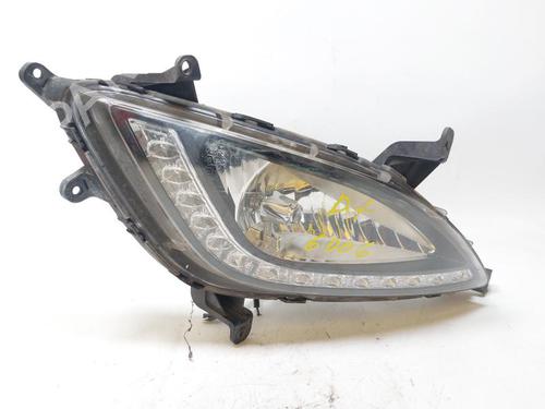Used Right front fog light HYUNDAI i20 I (PB, PBT) 1.2 (86 hp) 31010887