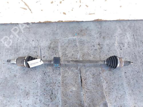 Used Right front driveshaft Right front driveshaft ALFA ROMEO MITO (955_) 1.4 (955AXB1B) (78 hp) 29238652 29238652