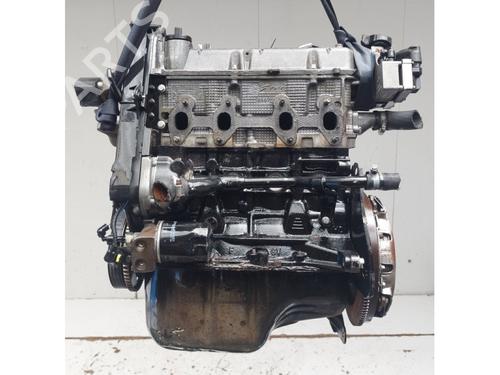Used Engine Engine FIAT PANDA (169_) 1.2 (169.AXB11, 169.AXB1A) (60 hp) 36381075 36381075