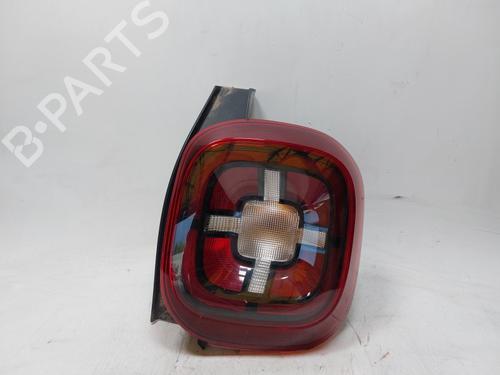 Used Right taillight Right taillight 36856120 36856120