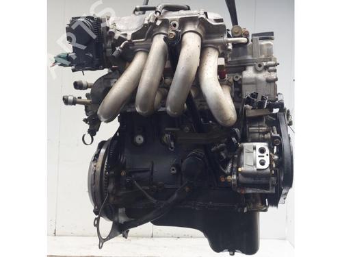 Engine NISSAN PRIMERA (P12) 1.8 | BP29854448M1
