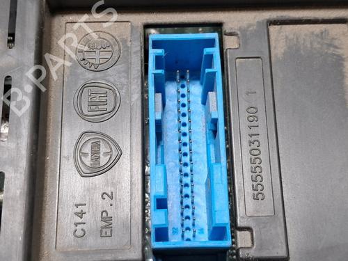 Electronic module FIAT PUNTO EVO (199_) 1.3 D Multijet (199AXC1A, 199BXC1A, 199AXT1A, 199BXT1A) | BP36183753M83 - Image 3