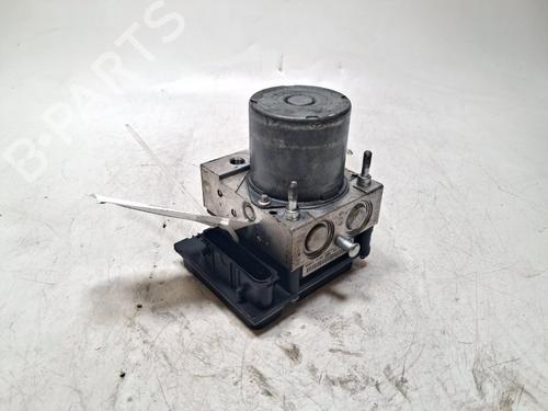 Used ABS pump ABS pump NISSAN QASHQAI I (J10, NJ10) 1.5 dCi (106 hp) 39738776 39738776