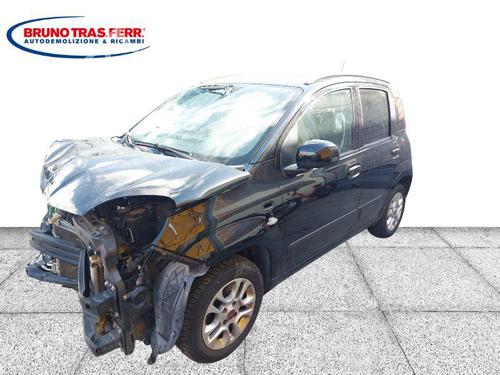 AC pipe FIAT PANDA (312_, 319_) 1.2 (312PXA1A) | BP23881523M126 - Image 4