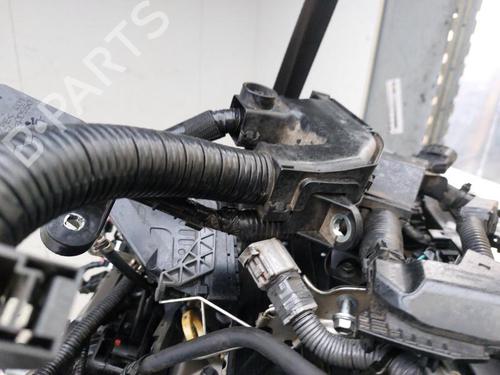 Engine TOYOTA YARIS (_P21_, _PA1_, _PH1_) 1.5 Hybrid (MXPH10, MXPH11) | BP31082213M1 